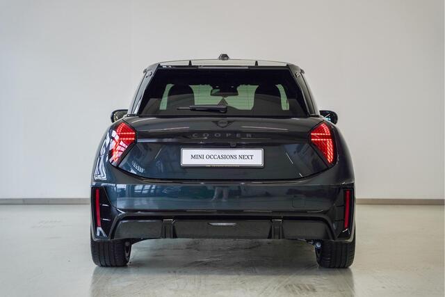 Mini COOPER 3-deurs E John Cooper Works Pakket M MINI Cooper 3-deurs E John Cooper Works