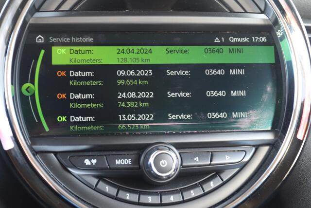 Mini COOPER Mini 1.5 136 PK AUT. PEPPER | CARPLAY | PDC | CLIMATE | CRUISE | LED |
