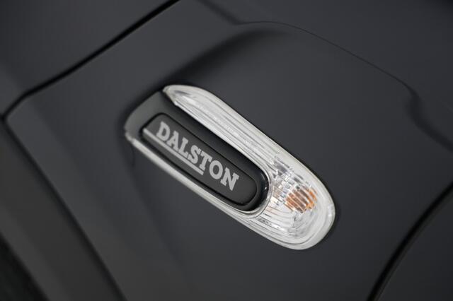 Mini COOPER 1.5 136PK Dalston JCW Aut. 5drs NAP/Stoelv/Cam/Schaalstoelen