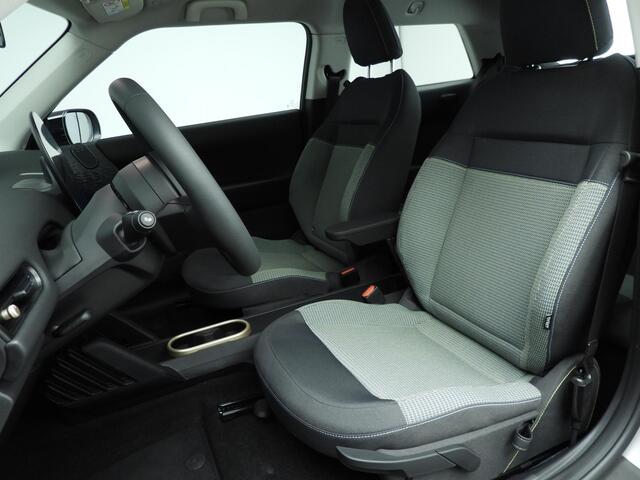 Mini COOPER 3-deurs E Driving assist / Park assist / LED / DAB / Alu wielen 17 inch