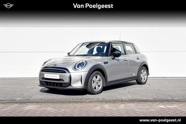 Mini COOPER 5-deurs Essential
