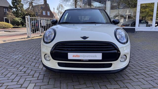 Mini COOPER Mini 1.5 Business | MINI onderhouden |