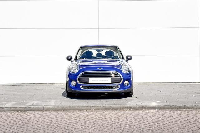 Mini COOPER 5-deurs One Salt