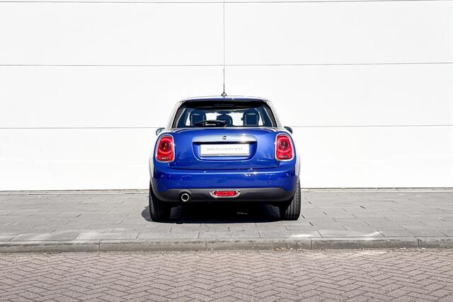 Mini COOPER 5-deurs One Salt