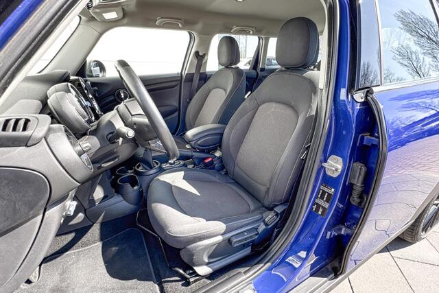 Mini COOPER 5-deurs One Salt