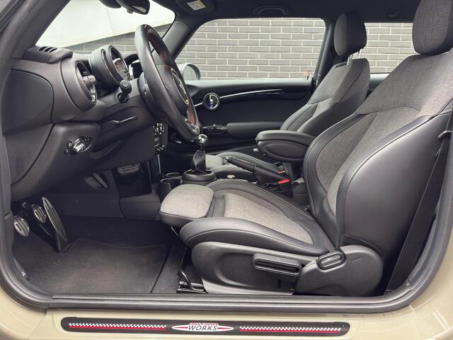 Mini COOPER 1.5 | Sportstoel | Apple Carplay | Ambience |
