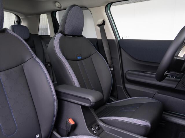 Mini COOPER 5-deurs C Classic + M-pakket