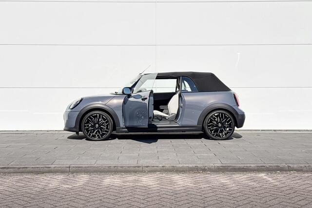 Mini COOPER Cabrio C Favoured L