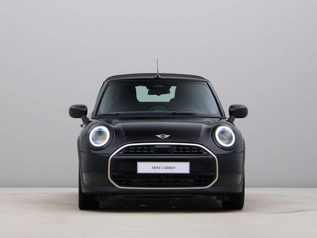 Mini COOPER Cabrio C Favoured Pakket M | Head-Up | Stoelverwarming | Comfort Access | Achteruitrijcamera |