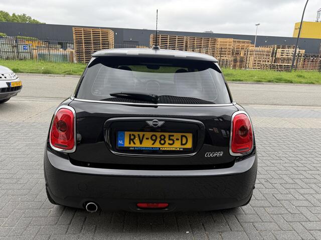 Mini COOPER Mini 1.5 Business | 12MND GARANTIE | NAVI | CRUISE | PDC | LMV |