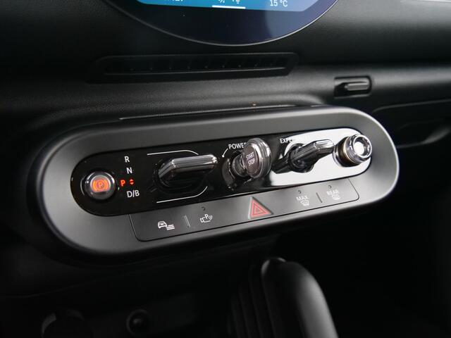 Mini COOPER Mini E Essential XS 40.7 kWh Automaat Navigatie / LED / 17 Inch