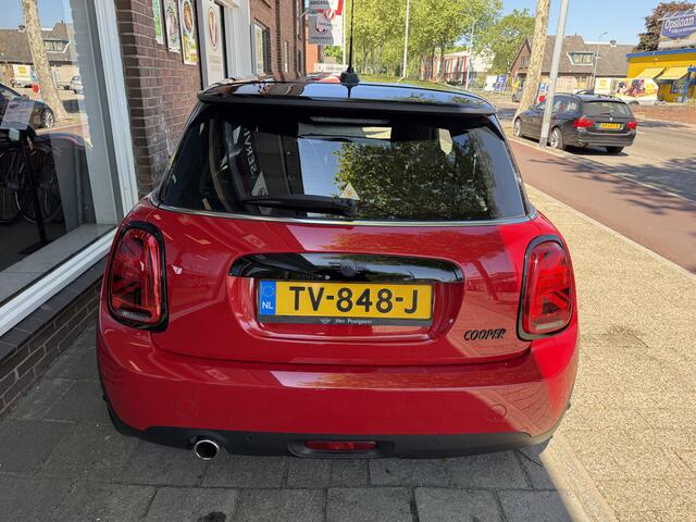 Mini COOPER Mini 1.5 Chili | navigatie | cruise control | lichtmetalen wielen |