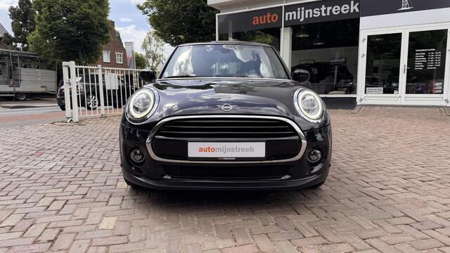 Mini COOPER Mini 1.5 60 Years Edition | Automaat| Eerste Eigenaresse | Volledig MINI geserviced |