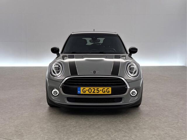 Mini COOPER 1.5 Cooper Business Edition LED Carplay Clima Cruise Navigatie 16"LMV PDC Stoelverwarming
