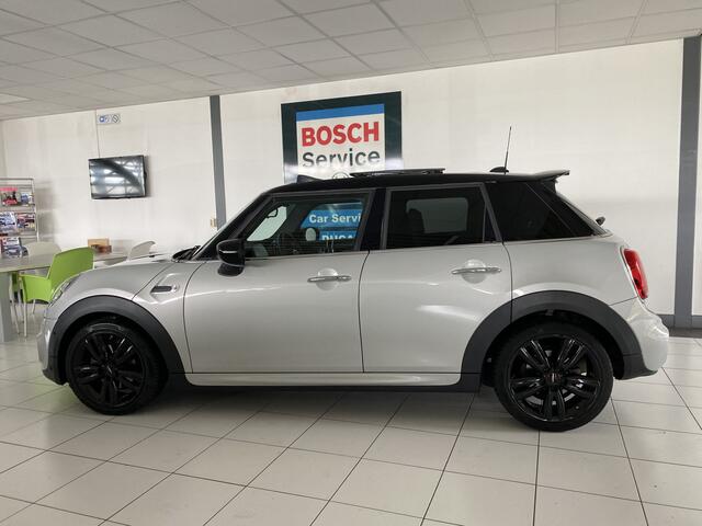 Mini COOPER Mini 1.5 JCW / Panodak / 5 Drs