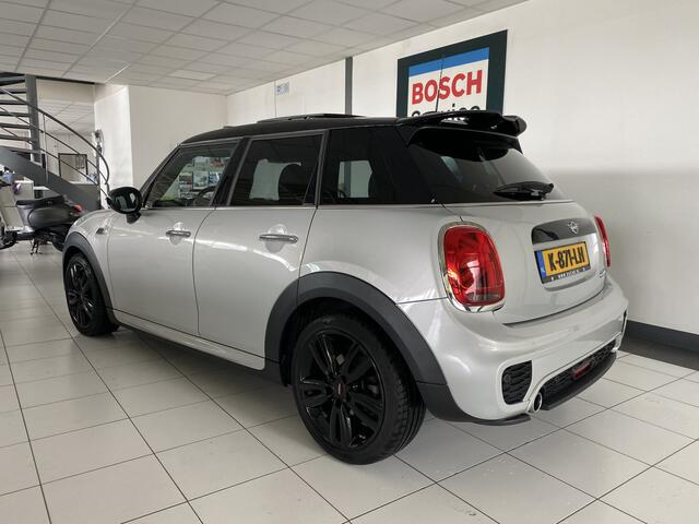 Mini COOPER Mini 1.5 JCW / Panodak / 5 Drs