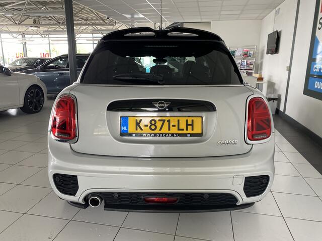 Mini COOPER Mini 1.5 JCW / Panodak / 5 Drs