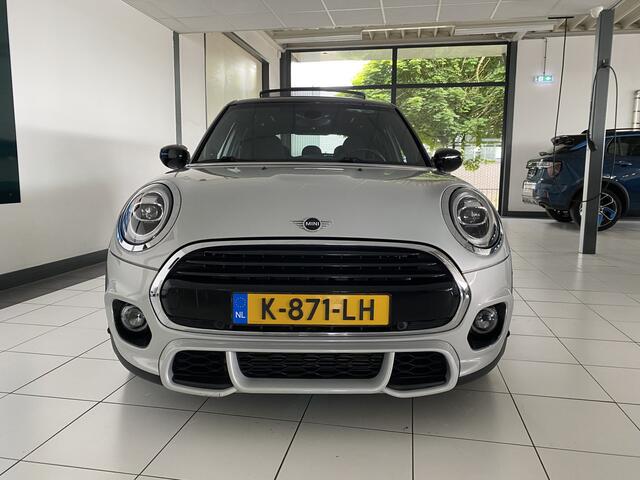 Mini COOPER Mini 1.5 JCW / Panodak / 5 Drs