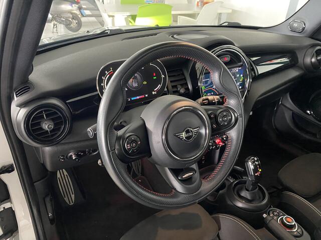 Mini COOPER Mini 1.5 JCW / Panodak / 5 Drs