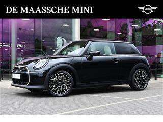 mini-cooper-hatchback-c-automaat---