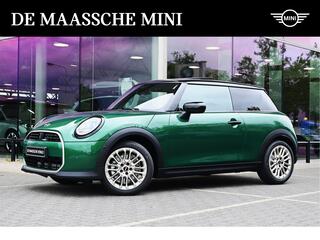 mini-cooper-hatchback-c-automaat---