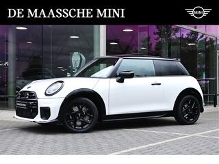 mini-cooper-hatchback-c-automaat---