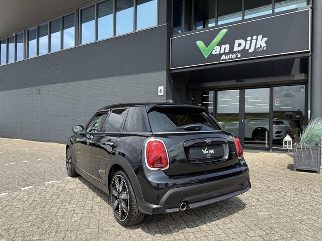 Mini COOPER Mini 1.5 Navi Camera Leer