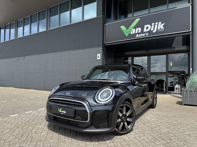 Mini COOPER Mini 1.5 Navi Camera Leer