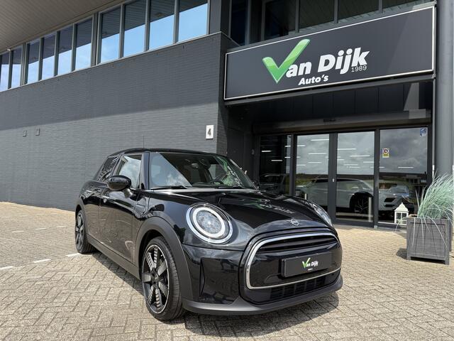 Mini COOPER Mini 1.5 Navi Camera Leer