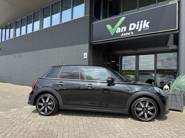 Mini COOPER Mini 1.5 Navi Camera Leer