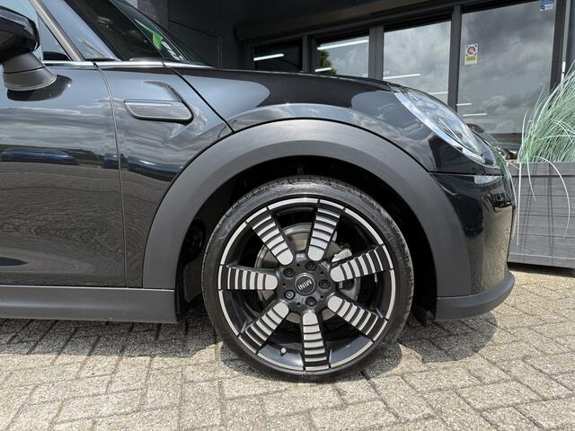 Mini COOPER Mini 1.5 Navi Camera Leer