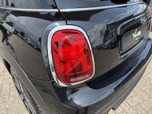 Mini COOPER Mini 1.5 Navi Camera Leer