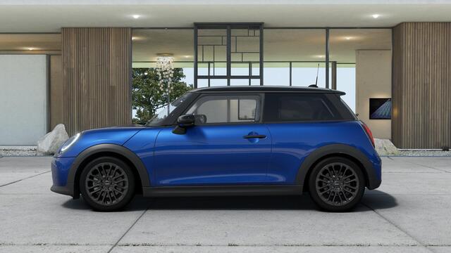 Mini COOPER C Pakket M + Classic Trim | Actie