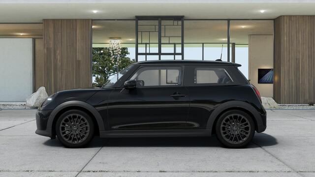 Mini COOPER C Pakket XS + Classic Trim | Actie