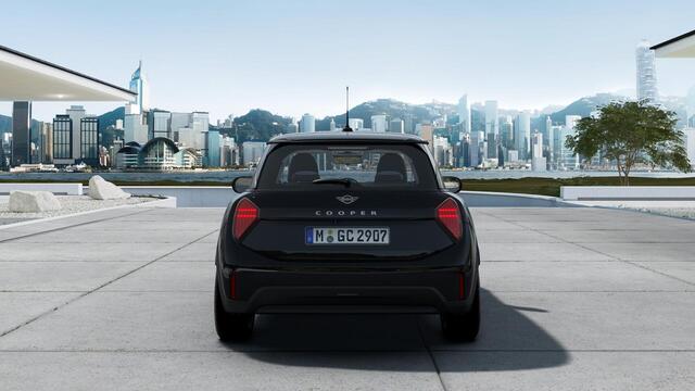 Mini COOPER C Pakket XS + Classic Trim | Actie