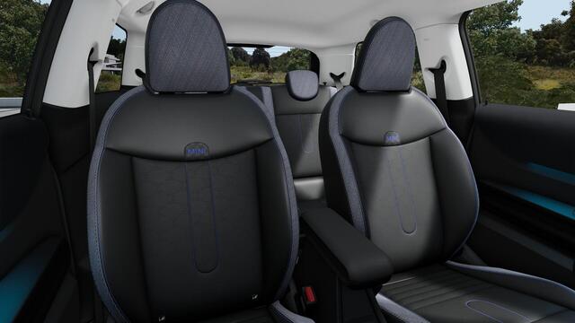 Mini COOPER C Pakket XS + Classic Trim | Actie