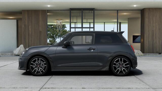 Mini COOPER C Pakket M + John Cooper Works Trim | Actie