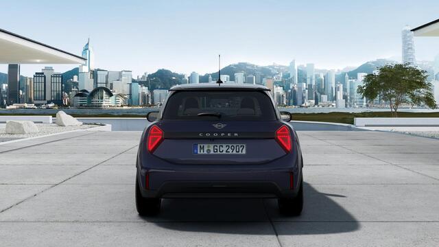 Mini COOPER C Pakket M + Favoured Trim | Actie