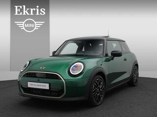 mini-cooper-3-deurs--favoured-trim