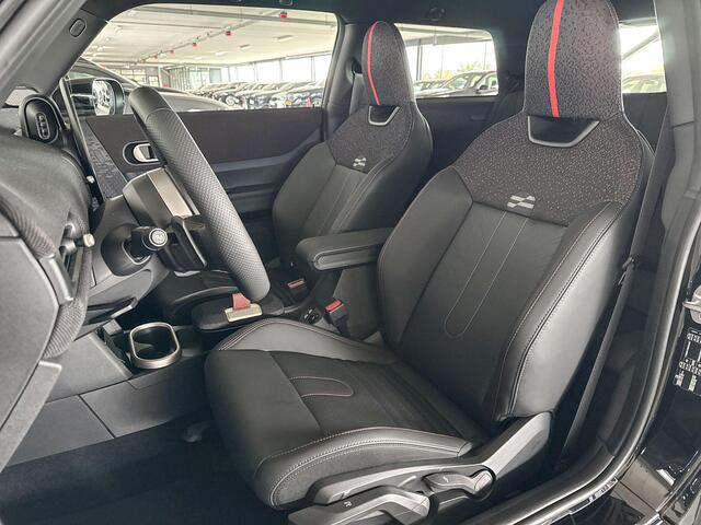 Mini COOPER 3-deurs 1.5 Cooper C John Cooper Works M | Pakket M | Dak in carrosseriekleur