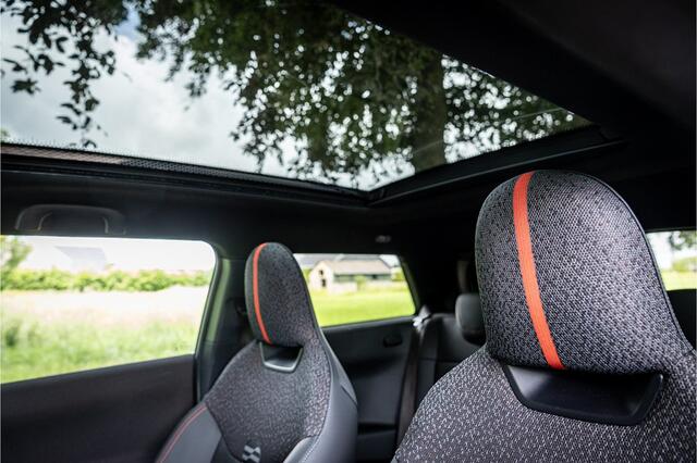 Mini COOPER Mini E JCW Pakket XL Nanuq White Panorama Harman Kardon