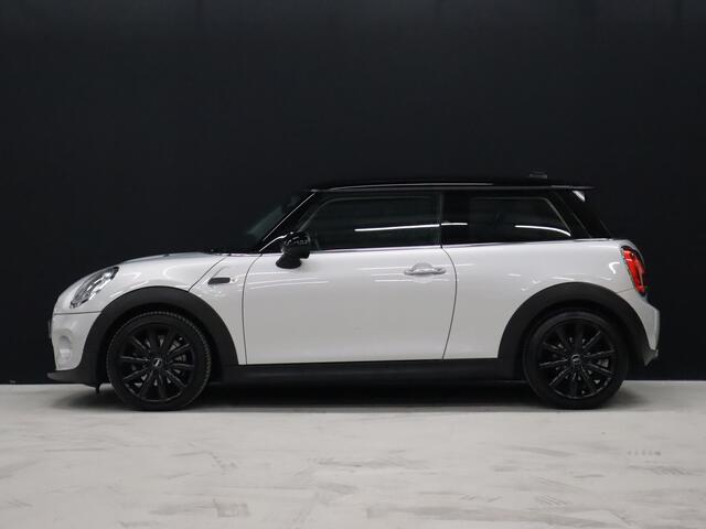 Mini COOPER Mini 1.5 Salt Business [6-BAK, PDC ACHTER, NAVIGATIE, BLUETOOTH, CRUISE CONTROL, AIRCO, NIEUWSTAAT]