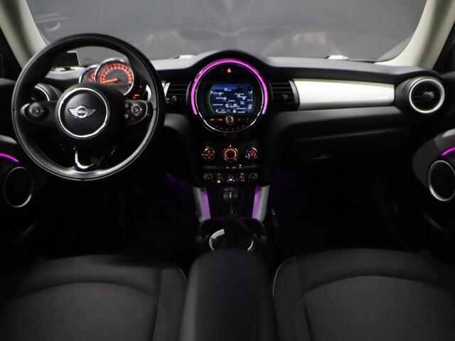 Mini COOPER Mini 1.5 Salt Business [6-BAK, PDC ACHTER, NAVIGATIE, BLUETOOTH, CRUISE CONTROL, AIRCO, NIEUWSTAAT]