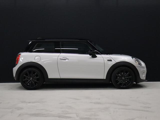 Mini COOPER Mini 1.5 Salt Business [6-BAK, PDC ACHTER, NAVIGATIE, BLUETOOTH, CRUISE CONTROL, AIRCO, NIEUWSTAAT]