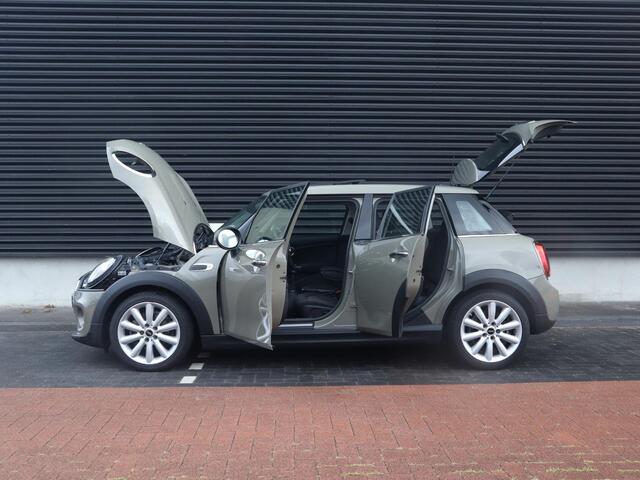 Mini COOPER Mini 1.5 | 1ste eigenaar | Airco | Cruise | Navi Full Map | Alarm K. 3 | Carplay | LED | PDC | Pano |