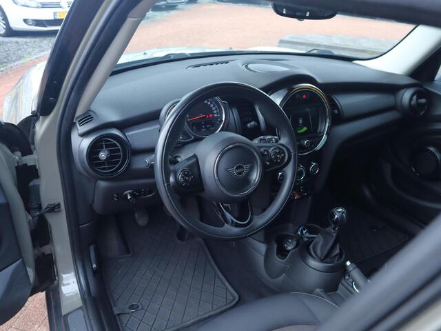Mini COOPER Mini 1.5 | 1ste eigenaar | Airco | Cruise | Navi Full Map | Alarm K. 3 | Carplay | LED | PDC | Pano |