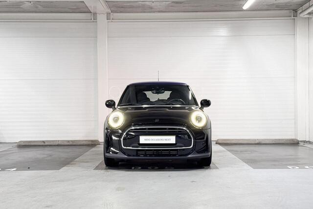 Mini COOPER 3-deurs | Achteruitrijcamera | Stoelverwarming | Navigatiesysteem