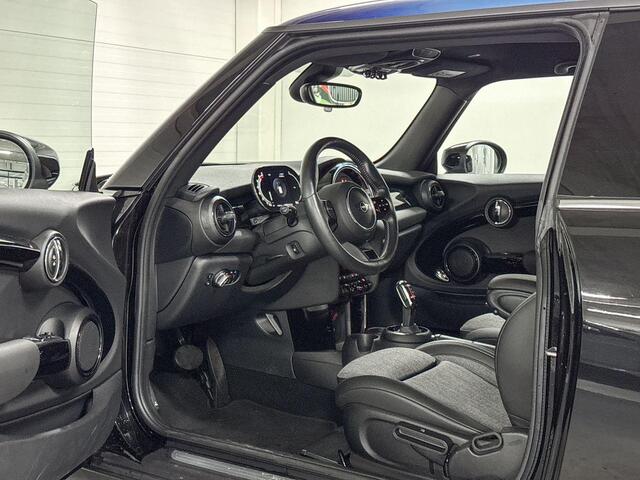 Mini COOPER 3-deurs | Achteruitrijcamera | Stoelverwarming | Navigatiesysteem