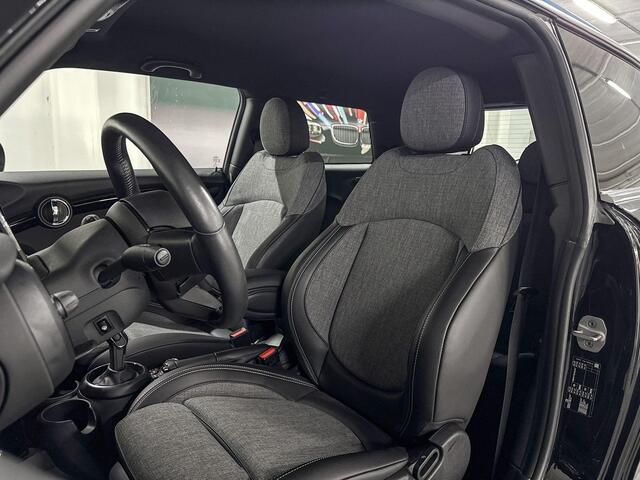 Mini COOPER 3-deurs | Achteruitrijcamera | Stoelverwarming | Navigatiesysteem