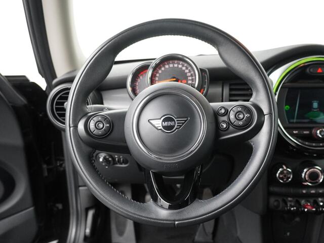 Mini COOPER Salt | NAVI | CarPlay | PDC |